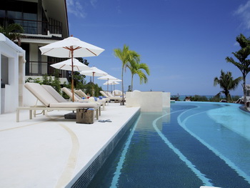 Thailand, Phuket, Mandarava Resort and Spa